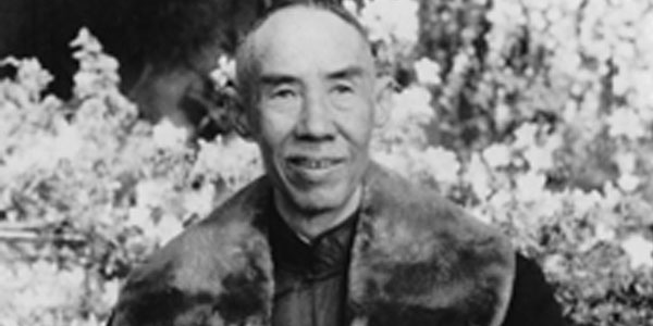 Wang Xiang Zhai